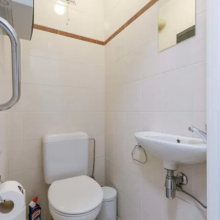 Characterful With Lateral Sea View דירה